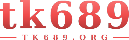 tk689 logo